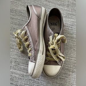 Ash lace up shoes